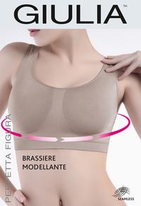 Brassiere Modellante - Бюстгальтер-топ, Giulia